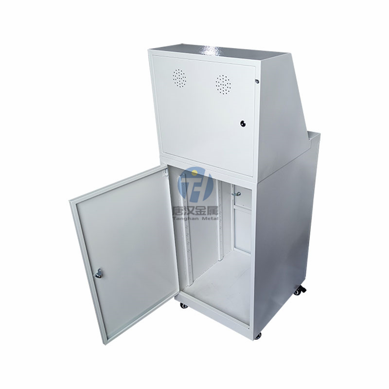 Scanner Printing Sheet Metal Parts/Shell Protection Cabinet Control Cabinet Shared Printer Shell