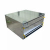 800mm Ute Canopy Insert Slide Out Work Bench