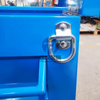 Jobsite Boxes, Blue