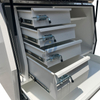 Steel Ute Toolboxes for Vehicle Storage