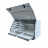 1500mm Ute Steel Storage Tool Box