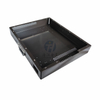 Custom Steel Solar Battery Chassis Box Precision Sheet Metal Cabinet