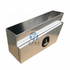 750/880mm 4WD Double Flat Aluminum Tapered Under Tray Tool Box