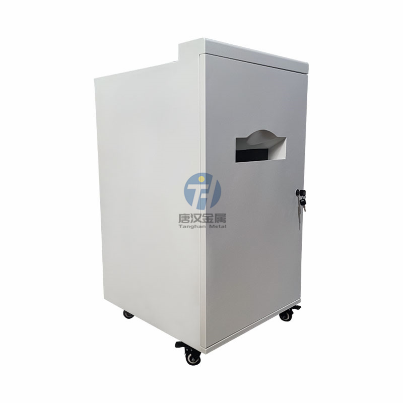 Scanner Printing Sheet Metal Parts/Shell Protection Cabinet Control Cabinet Shared Printer Shell