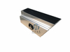 750/880mm 4WD Double Flat Aluminum Tapered Under Tray Tool Box