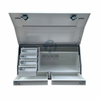 1500mm Ute Steel Storage Tool Box