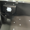 Custom Steel Solar Battery Chassis Box Precision Sheet Metal Cabinet