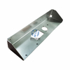 Custom Sheet Metal Fabrication 304 Stainless Steel Sheet Metal Parts