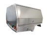 Customize 1600mm 1800mm 2100mm Service Body for Pickup