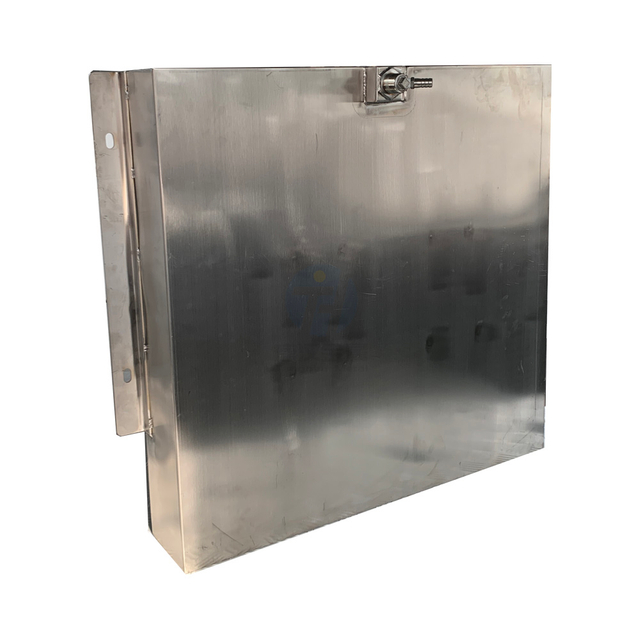 80L Stainless Steel Water Tank for Ute Camper Set