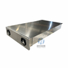 1500mm Alloy under tray Drawer