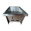 Outdoor Barbecue Camping Folding Portable Mini Barbecue Grill