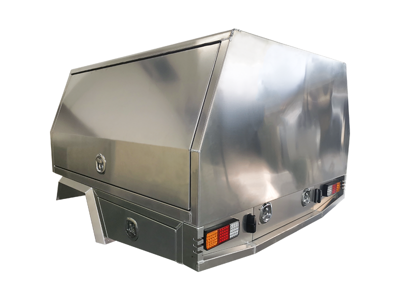 Customize 1600mm 1800mm 2100mm Service Body for Pickup