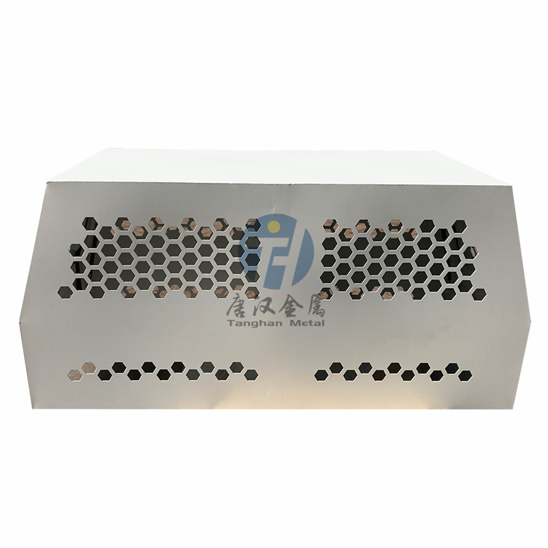 4x4 White Wholesale Aluminum UTE Dog Box