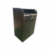 150Key Classic Valet Parking Key Box Podium