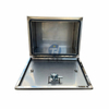 Stainless Steel Mirror Tool Box