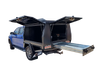 Customize 1600mm 1800mm 2100mm Service Body for Pickup