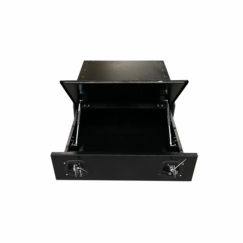 750mm Storage Under Tray Trundle Drawer