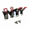 Lift Off Ute Canopy Latch Locking Clamps