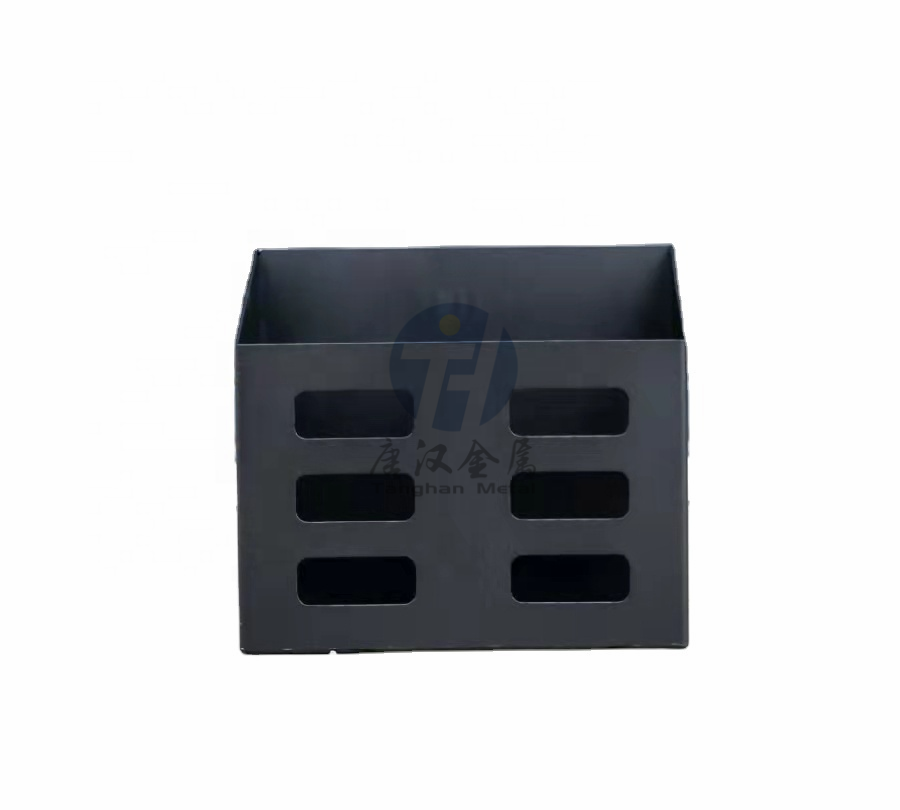 4WD Jerry Can Holder for Ute Canopy