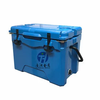 Portable Insulated Freezer Cooler Box for Outdoor Camping