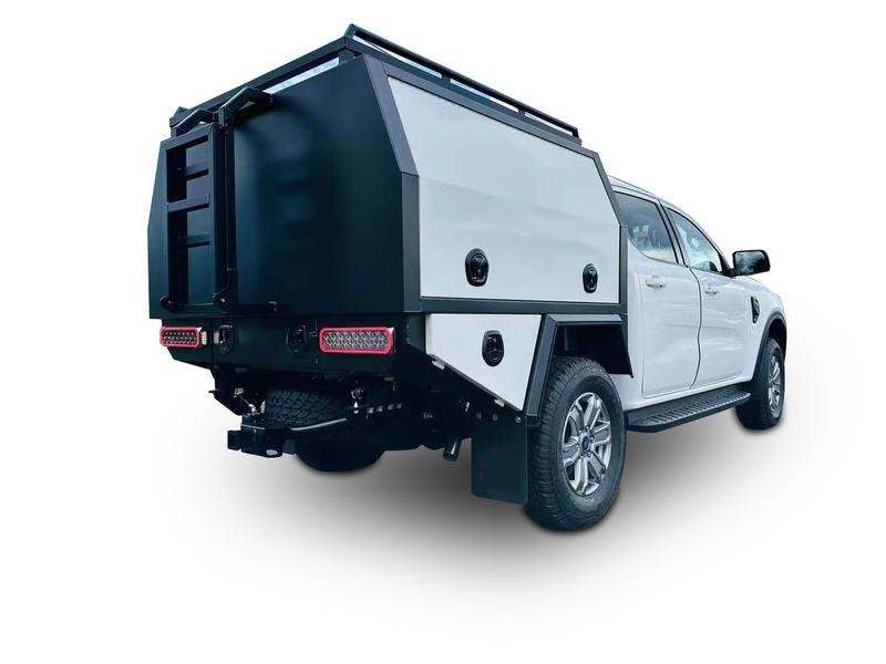 Customize 1600mm 1800mm 2100mm Service Body for Pickup