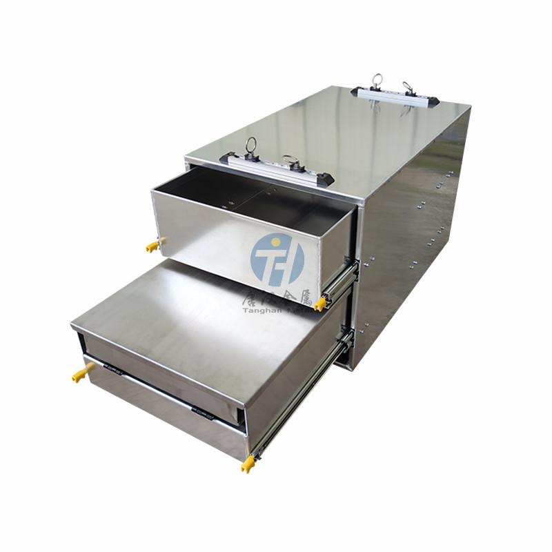 Camping Kitchen Drawer for Canopy