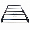 Aluminum Cargo Carrier Rack with Roller