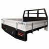 Aluminum Ute Tray