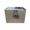 Stainless Steel Mirror Tool Box