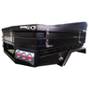 Black Off-standard Aluminum Ute Tray 1500mm 