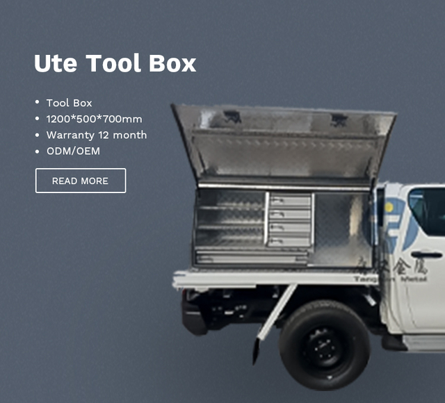 what is tool box