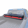 Universal Pickup Truck Rotational Plastic Storage Toolbox