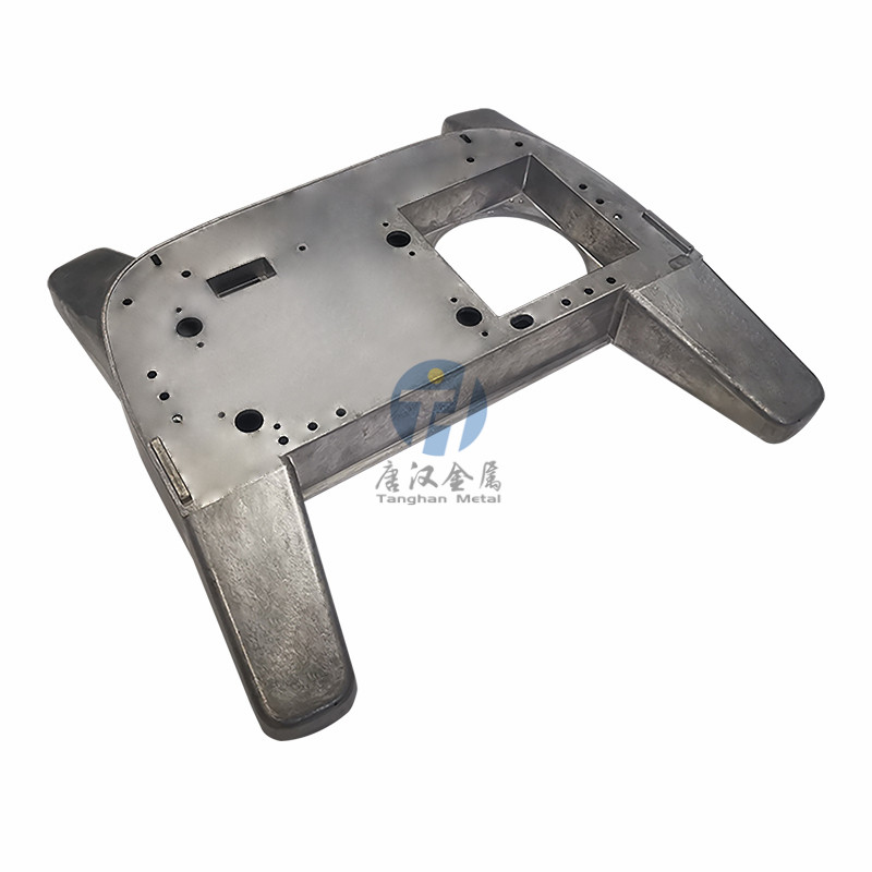 Aluminum Die-casting Parts