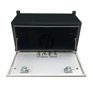 Steel Truck Tool Box