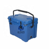 Portable Insulated Freezer Cooler Box for Outdoor Camping
