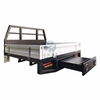 Aluminum Ute Tray