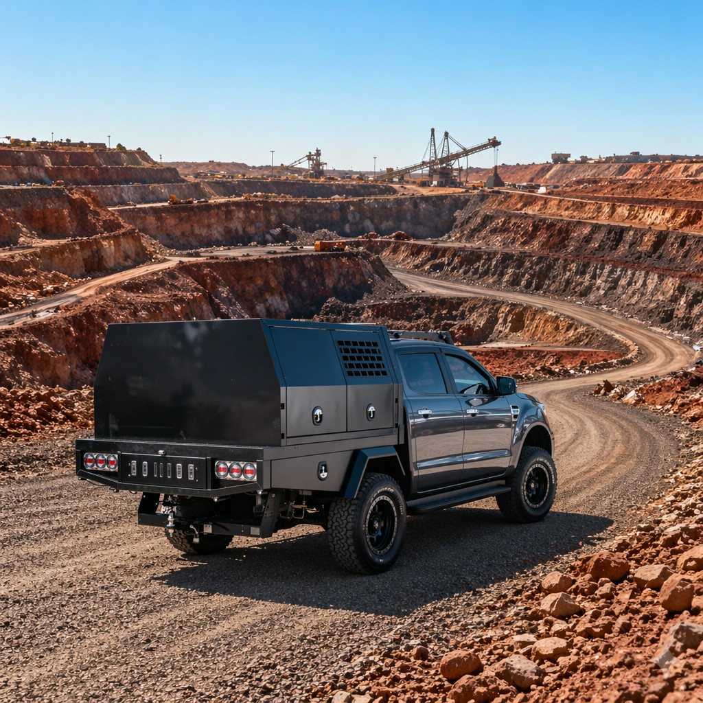 Toyata Hilux aluminum ute canopy.jpg