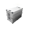 Lightweight Aluminium Foldable Dog Crate