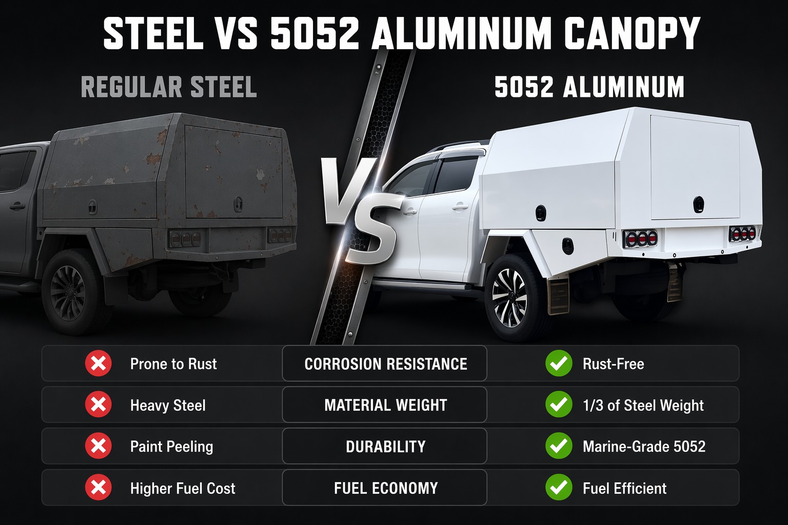 Aluminium vs Steel Ute Canopy.jpg