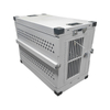 Lightweight Aluminium Foldable Dog Crate